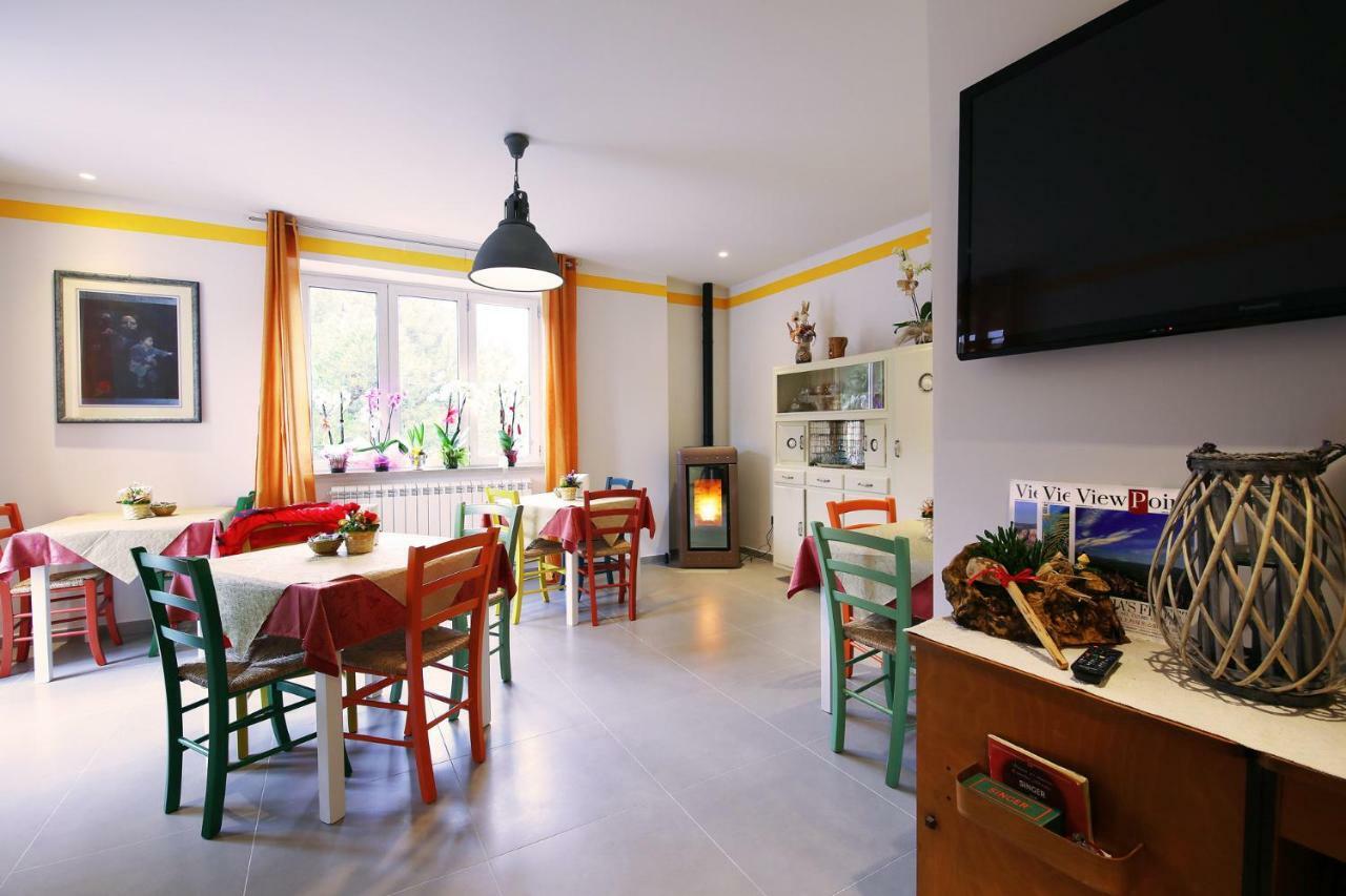 I Fiori Di Margherita Luxury 4*
