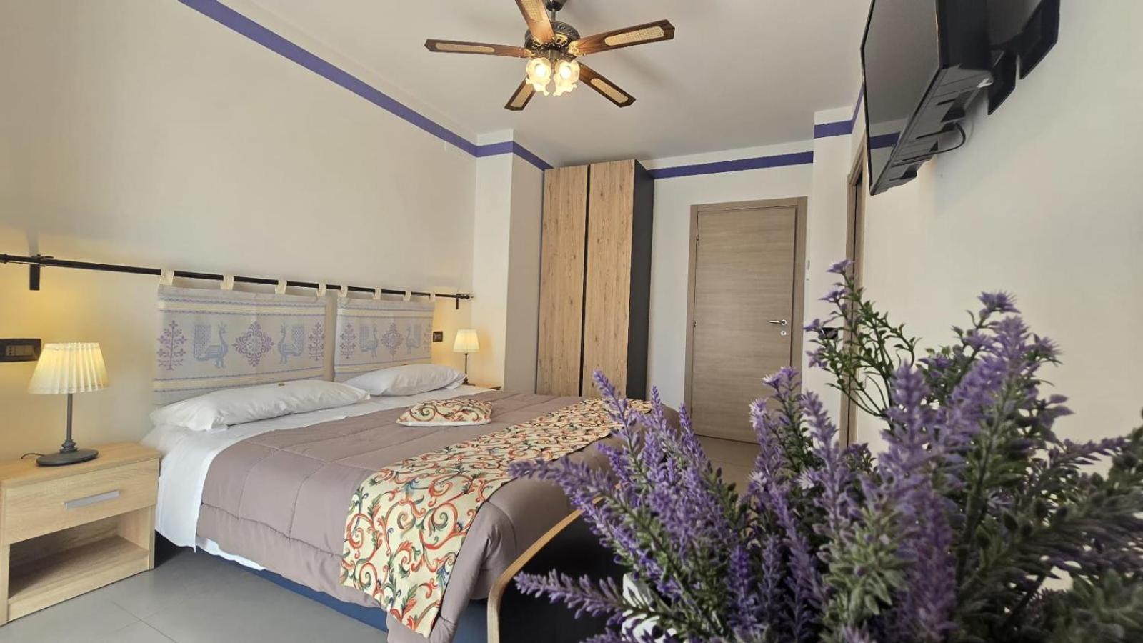 Frühstückspension I Fiori Di Margherita Luxury Perugia