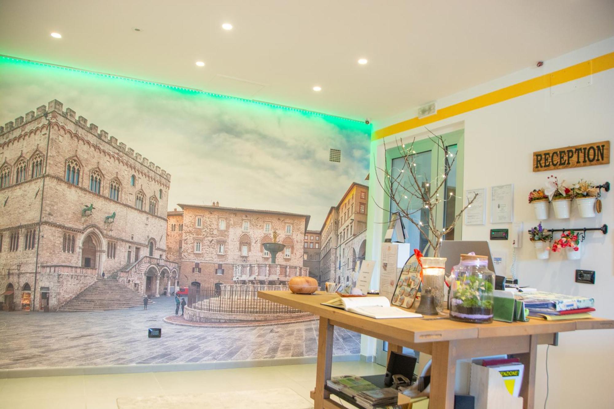 I Fiori Di Margherita Luxury 4*