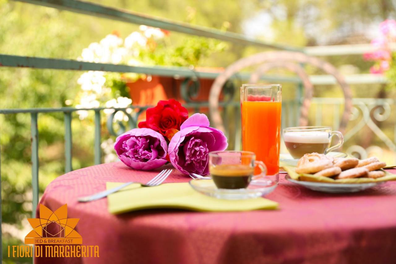 I Fiori Di Margherita Luxury Bed & Breakfast Perugia