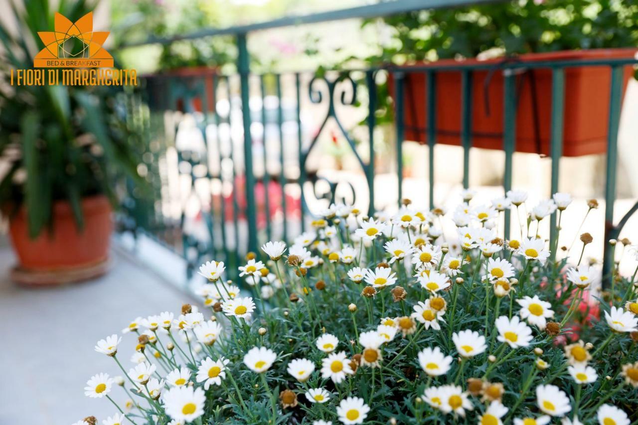 I Fiori Di Margherita Luxury Frühstückspension