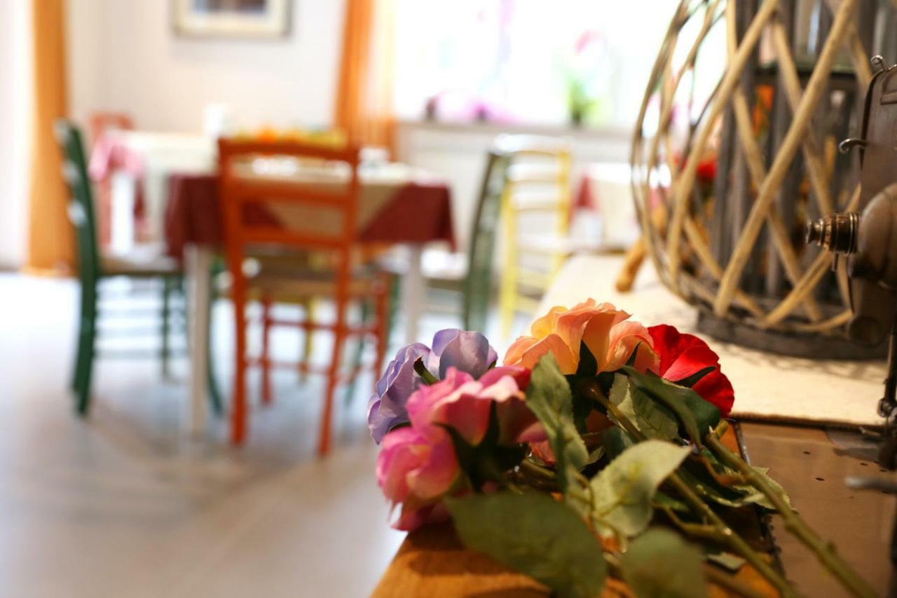 Bed & Breakfast I Fiori Di Margherita Luxury
