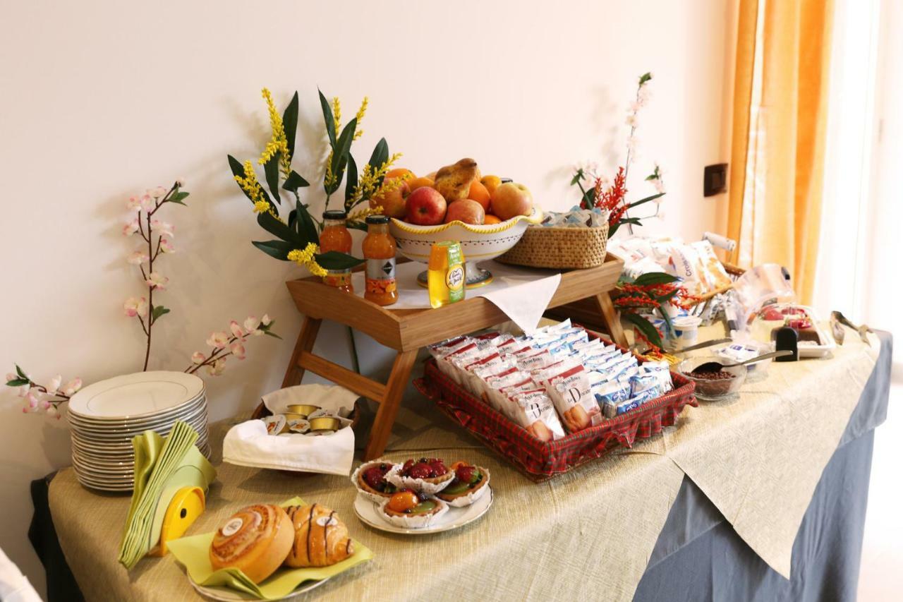 Bed & Breakfast I Fiori Di Margherita Luxury Perugia