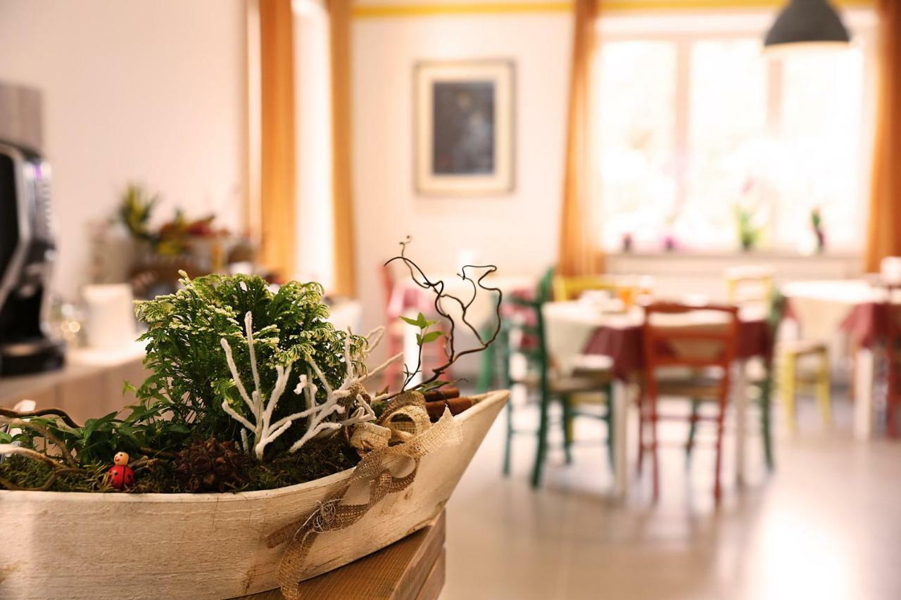 I Fiori Di Margherita Luxury Bed & Breakfast Perugia