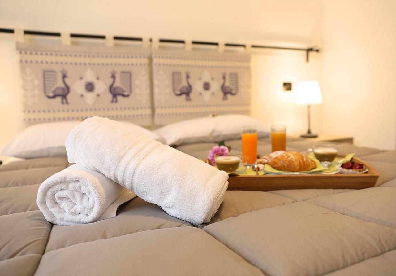 I Fiori Di Margherita Luxury Bed & Breakfast