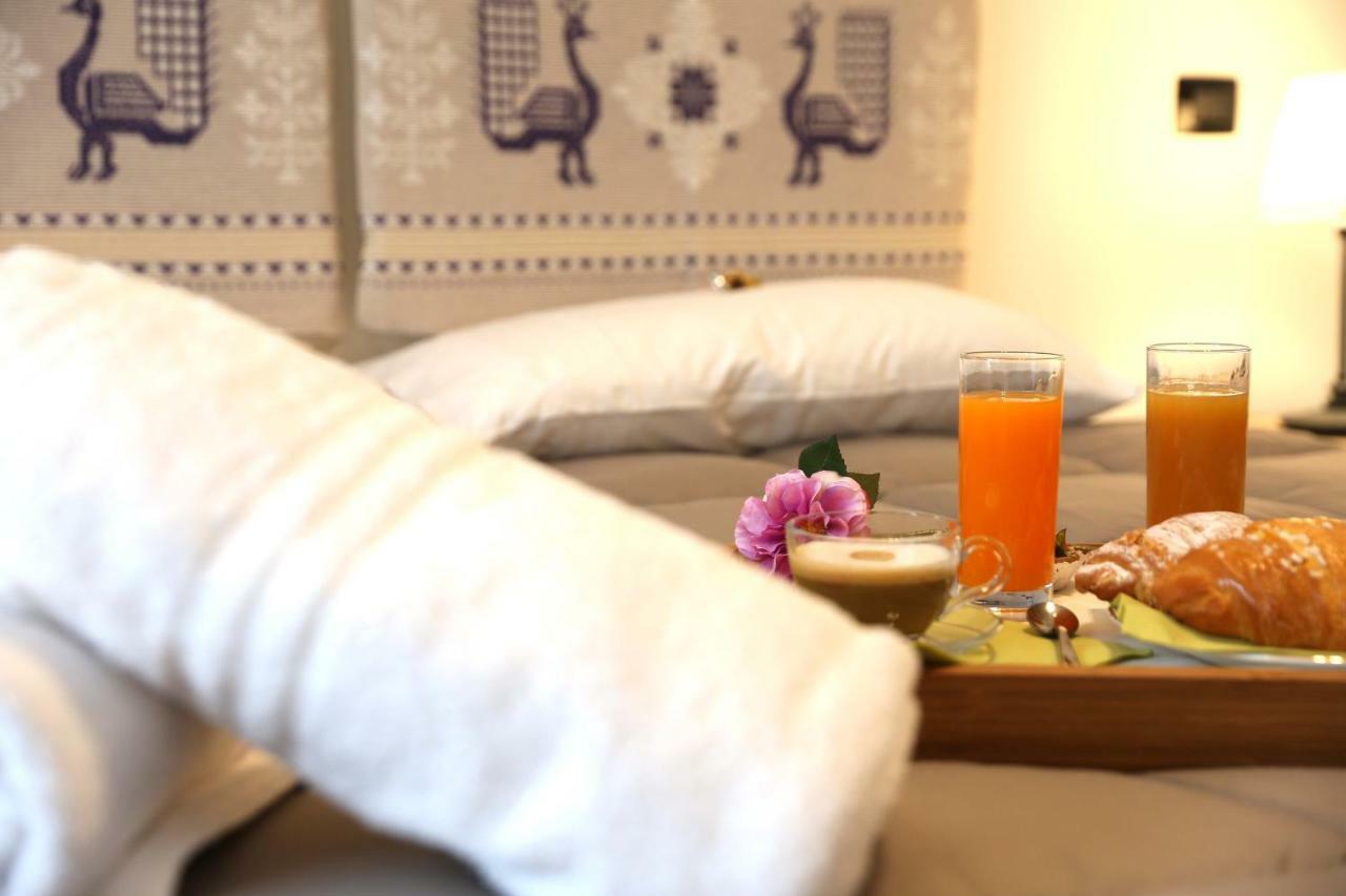 I Fiori Di Margherita Luxury Bed & Breakfast Perugia